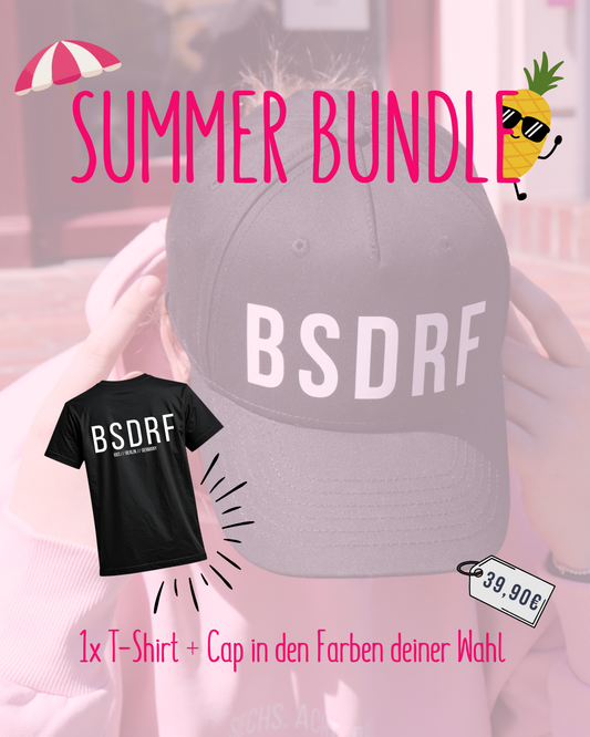 Summer Bundle