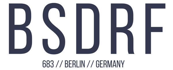 BSDRF Design