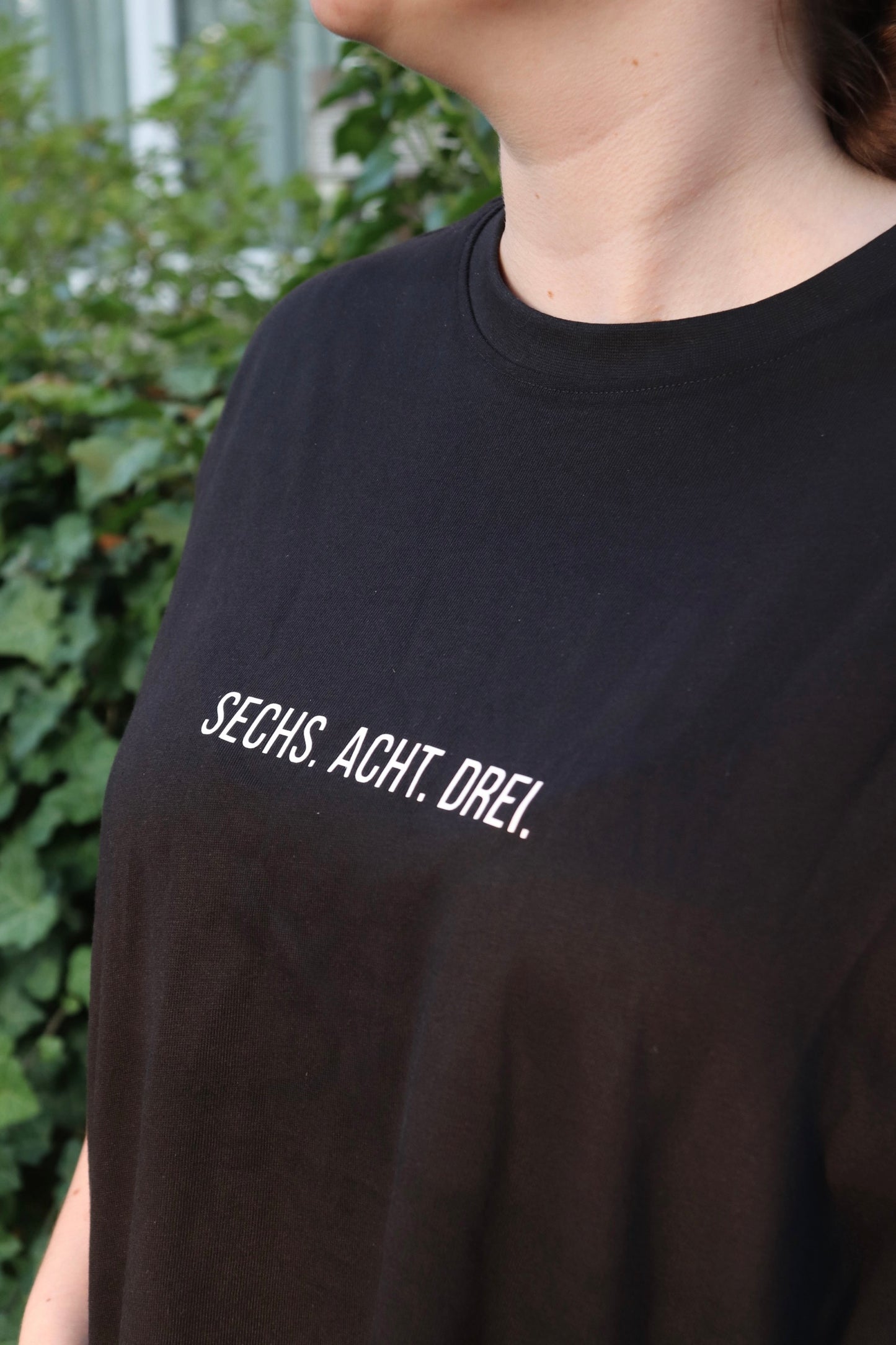 BSDRF T-Shirt