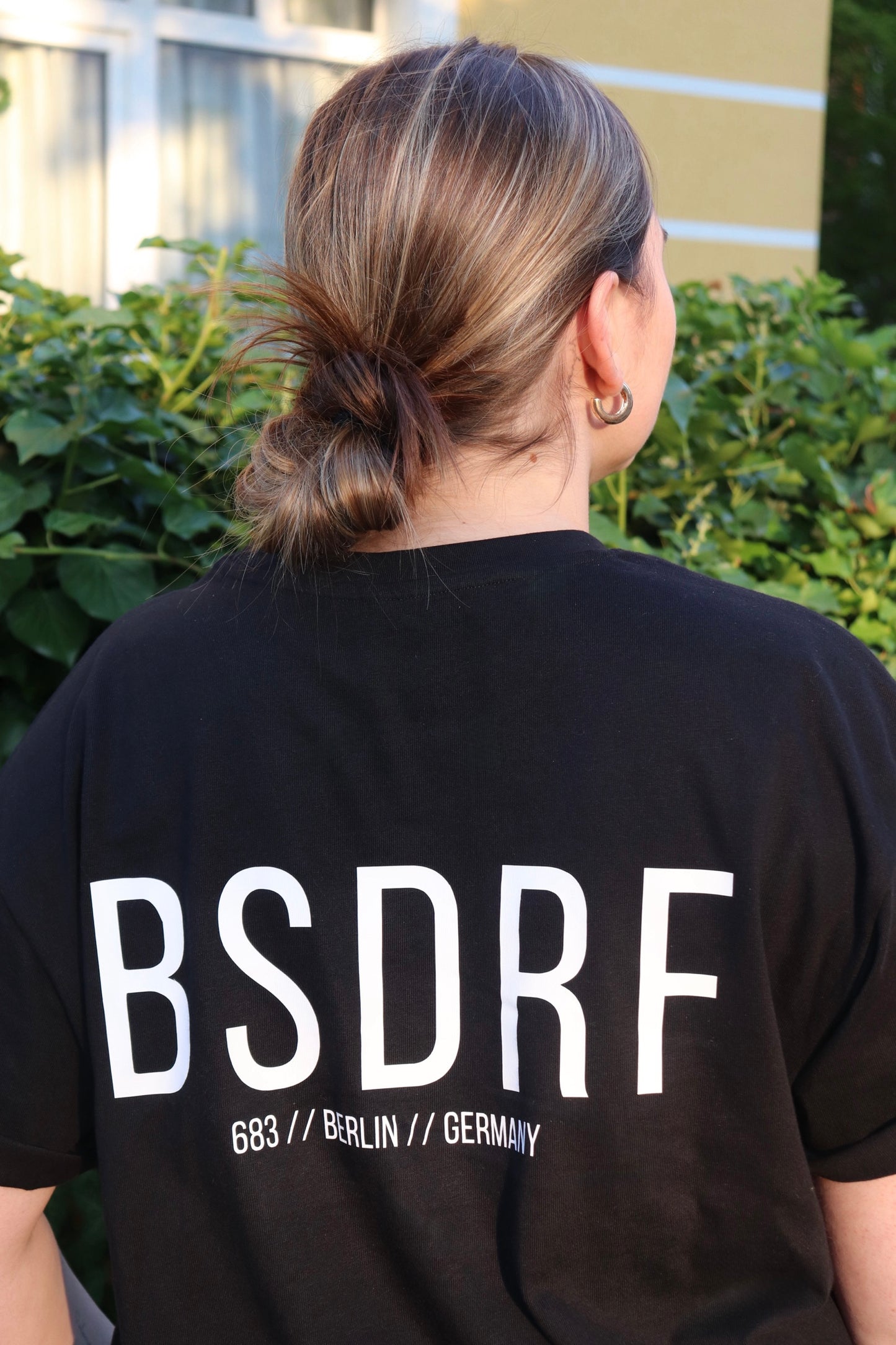 BSDRF T-Shirt